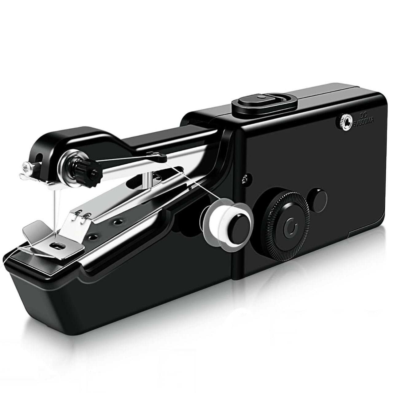 Portable Handheld Sewing Machine