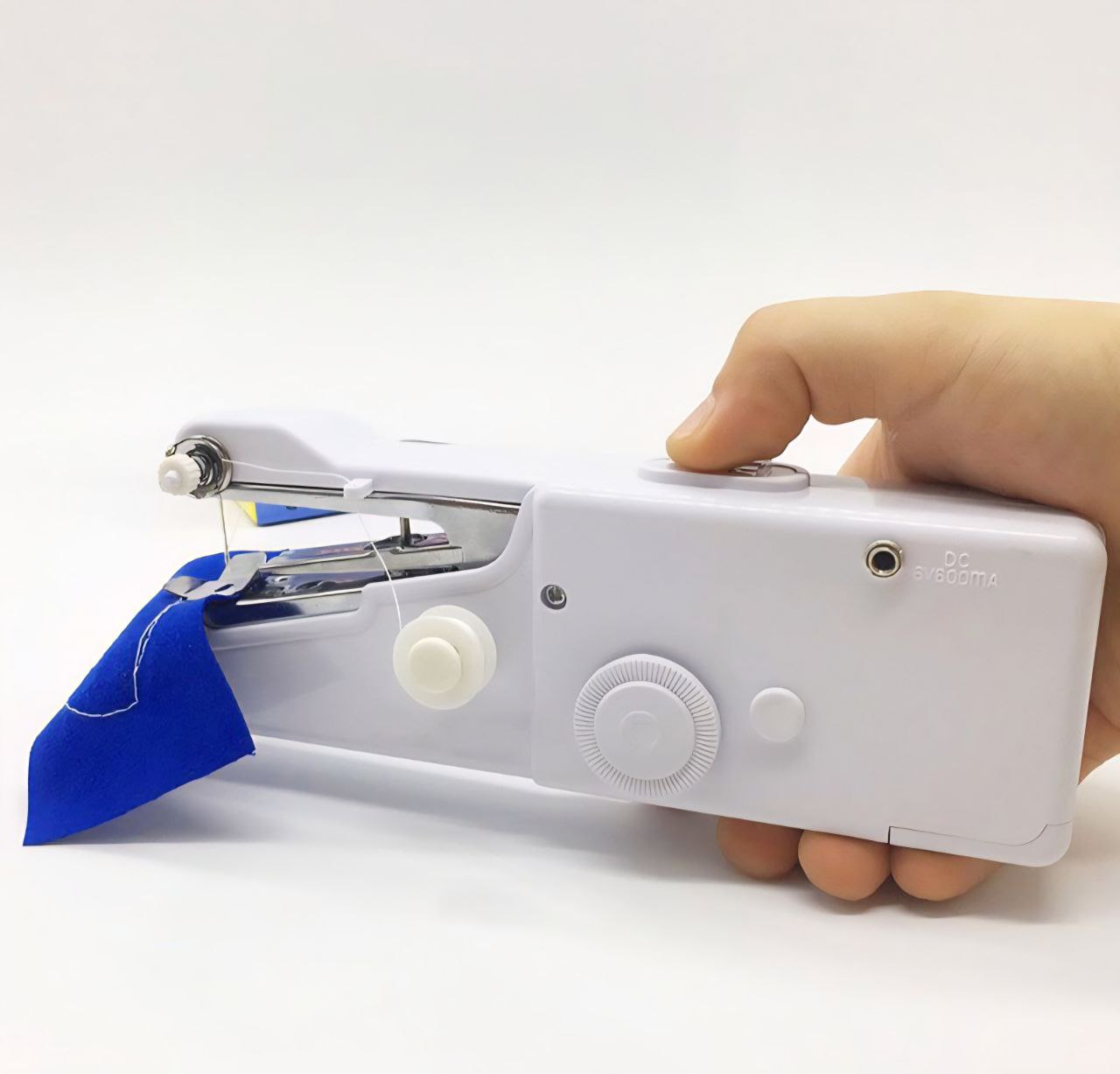 Portable Handheld Sewing Machine