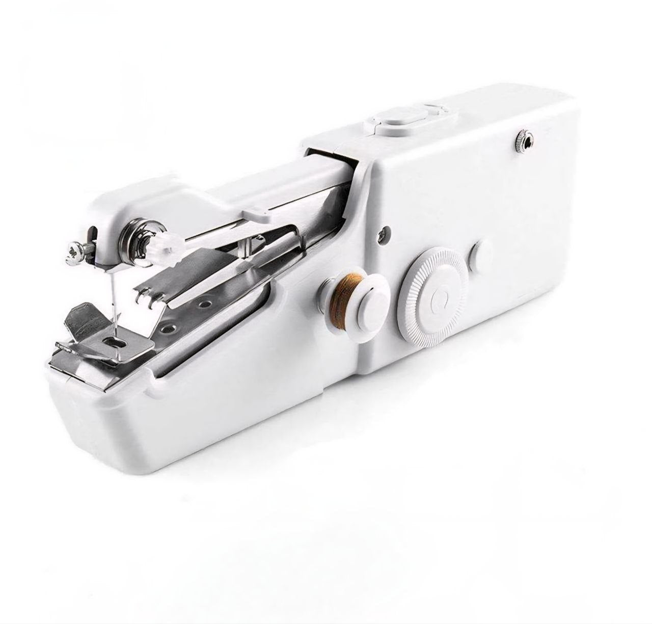 Portable Handheld Sewing Machine