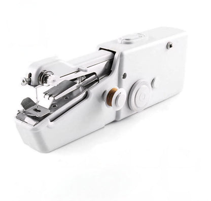 Portable Handheld Sewing Machine