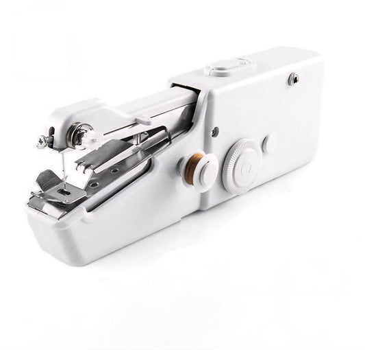 Portable Handheld Sewing Machine